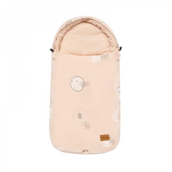 Продукт Baby Clic - Универсален зимен чувал - 0 - BG Hlapeta